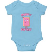 Poppy The Pop Tart! - Poppy - Onesies — Bodys bébé
