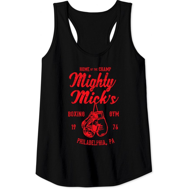 Boxing - Boxing - Tank Tops — T-shirts pour hommes