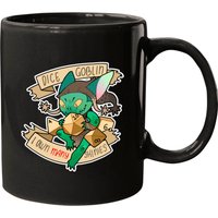 Dice Goblin, 1 - Dice Goblin - Mugs — Tasses et gobelets