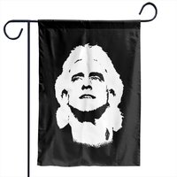 Ric Flair Portrait - Ric Flair - Garden Flags — Drapeaux décoratifs