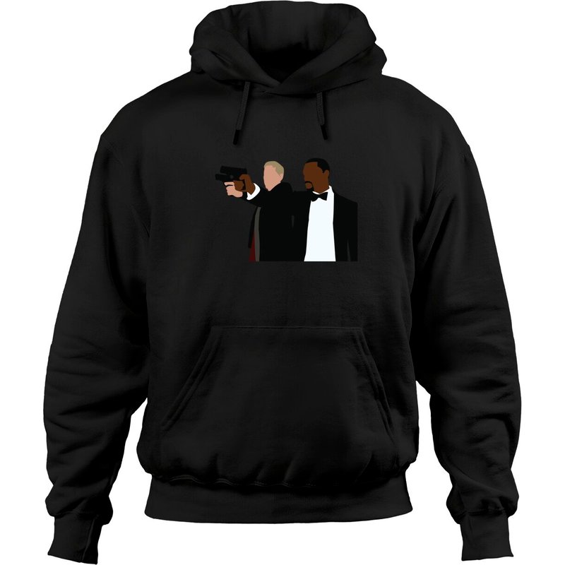 Power Netflix, Ghost And Tommy - Power - Hoodies