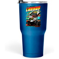 Kyle Larson Racing Car Tumblers 30 Oz