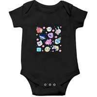 Adventure Time Friends 1 - Adventure Time - Onesies