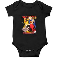 Eminem Onesies - Unisex Eminem Baby Clothing
