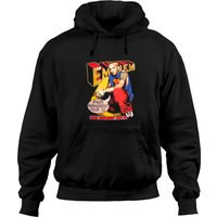 Eminem Hoodies - Unisex Eminem Apparel
