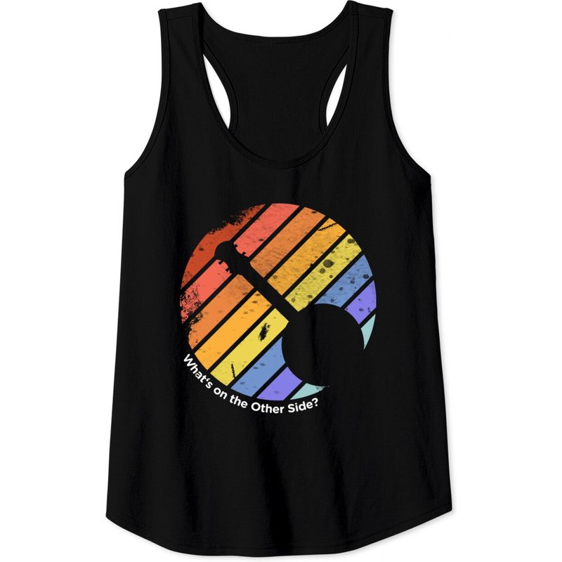 Rainbow Connection - Rainbow Connection - Tank Tops — T-shirts pour hommes