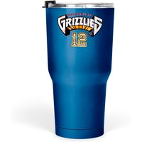 Memphis Grizzlies Jersey - Grizzlies Basketball - Tumblers 30 Oz