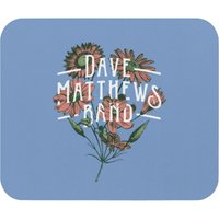 Dave Matthews Band Mouse Pads — Tapis de souris et sous-mains