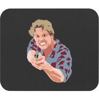 Gary Busey - Gary Busey - Mouse Pads