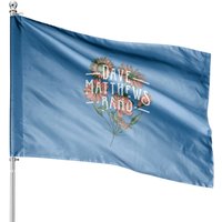Dave Matthews Band House Flags