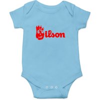 Wilson The Volleyball From Castaway - Castaway - Onesies