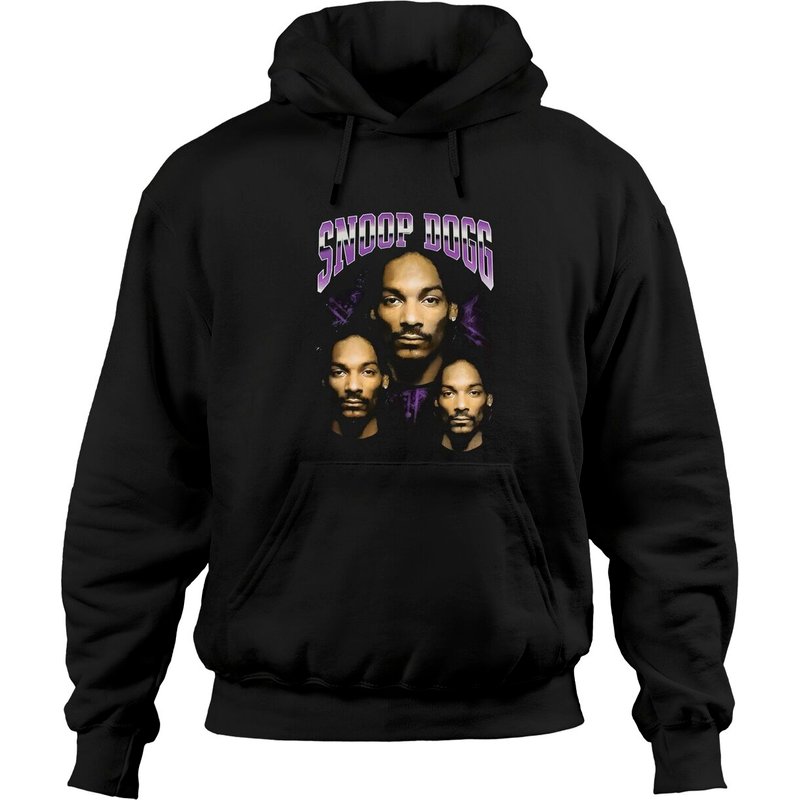 Snoop Dogg Hoodies