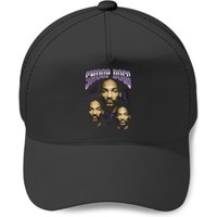 Snoop Dogg Baseball Caps