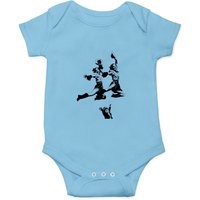 Punk In Drublic - Nofx - Onesies