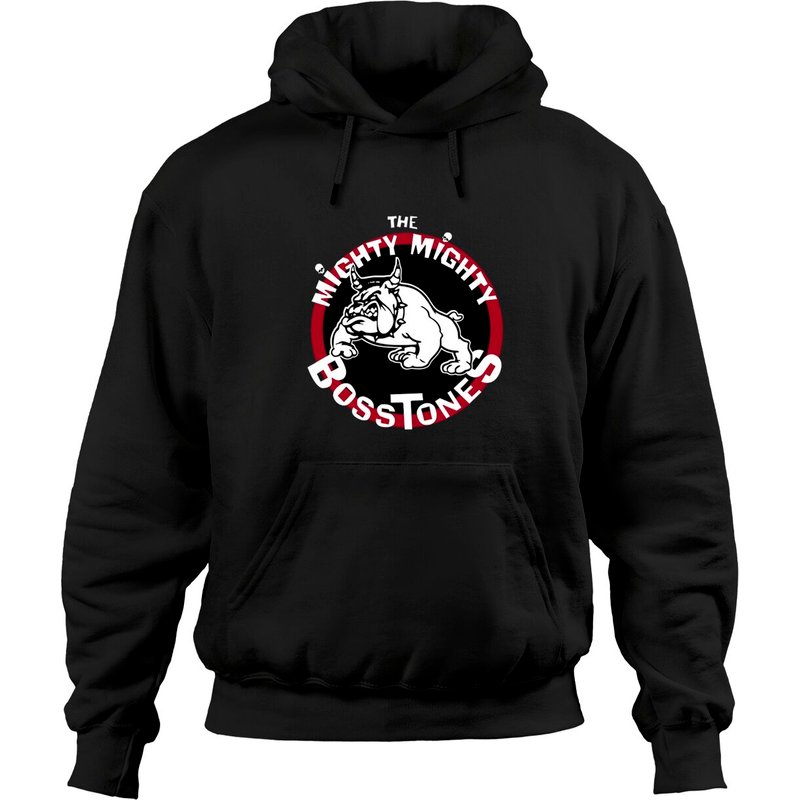 The Mighty Mighty Bosstones - Band Music Punk - Hoodies — Sweats à capuche pour hommes