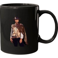 Eastwood - Clint Eastwood - Mugs — Mugs & Tumblers
