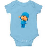 Pocoyo Onesies, Pocoyo Onesies