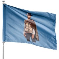 Eastwood - Clint Eastwood - House Flags