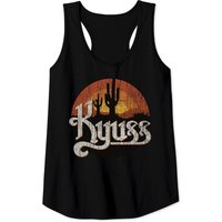 Kyuss 1987 - Stoner Rock - Tank Tops