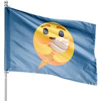 Ice Cream Lover - Ice Cream - House Flags — Decorative Flags