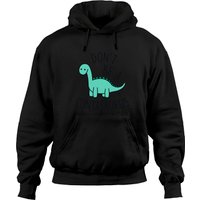 Don't Be A Cuntasaurus - Sarcastic - Hoodies