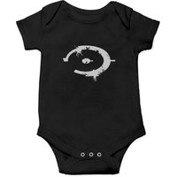 Halo Crack - Game - Onesies