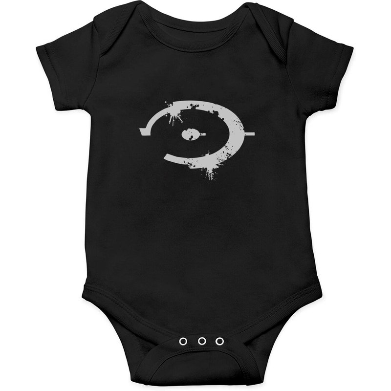 Halo Crack - Game - Onesies — Bodys bébé