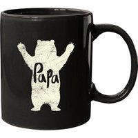 Big Papa Bear Hug Mugs