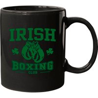 Irish Boxing Club - Irish - Mugs