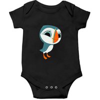 Piou - Puffin Rock - Onesies