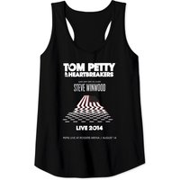 Tom Petty And The Heartbreakers - Tom Petty - Tank Tops