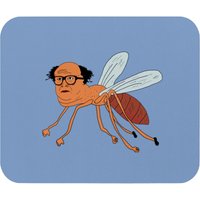 Danny Mosquito - Danny Devito - Mouse Pads