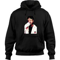 21 Savage - 21 Savage - Hoodies