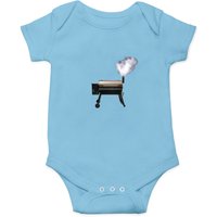 Traeger Grill - Traeger - Onesies