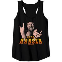 Stan Hansen - Pro Wrestling - Tank Tops