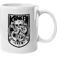 Kraken Crew - Kraken - Mugs