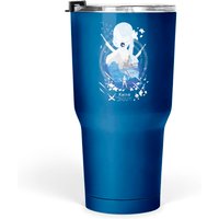 Kaine Negative Space - Nier Replicant - Tumblers 30 Oz