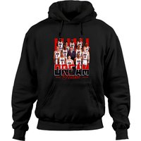1992 Dream Team Hoodies, Vintage Dream Team