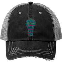 Entrepreneur Trucker Hats- Great Gift For Ceo, Boss, Inventor — Casquette de baseball