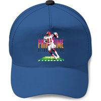 Deion Sanders Primetime Baseball Cap