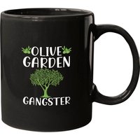 Olive Garden Gardening Mug — Tasses et gobelets