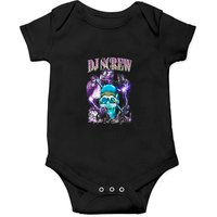 Dj Screw Onesies — Bodys bébé