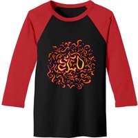 Elo - Elo - Baseball Tees