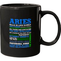 Pisces Aries Cusp Mugs Characteristics Of Aries