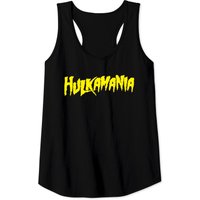 Hulkamania - Hulkamania - Tank Tops — Mens T Shirts
