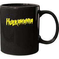Hulkamania - Hulkamania - Mugs