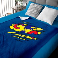 Club America Logo - World Cup - Baby Blankets — Couvertures pour bébé