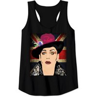 Boy George Culture Club Tank Tops