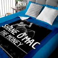 Shane O'mac Elbow Drop - Shane O Mac - Baby Blankets