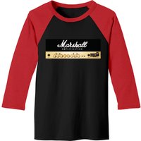 Marshall Amps - Symbol - Baseball Tees — T-shirts pour hommes